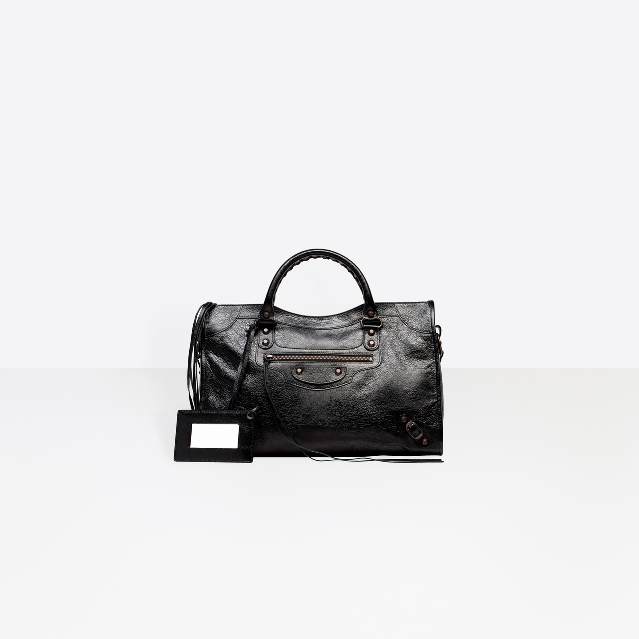 BalenciagaCityBag ItBags2017 — image courtesy of balenciaga.com