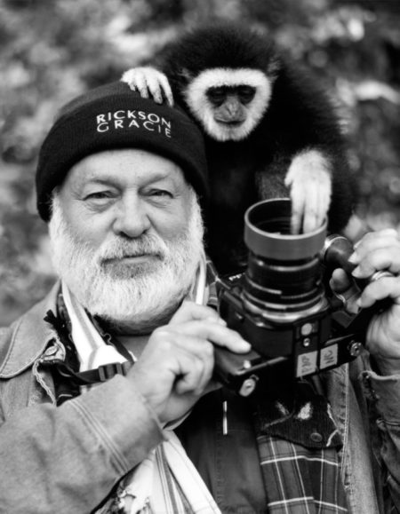 Bruce Weber adcglobal