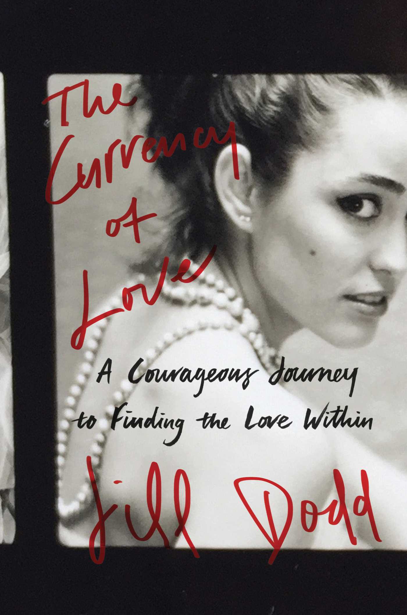 Currency Love book