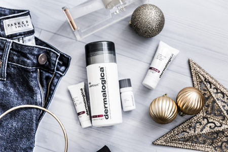 Haute Holiday Gift Guide feature