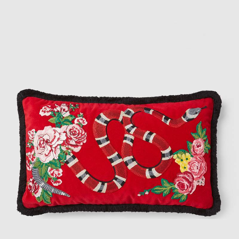Haute Holiday gift Guide Gucci — image courtesy of gucci.com