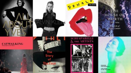 Holiday Fashion Books bof
