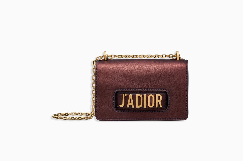 Jadiorbag Itbags2017 — image courtesy of dior.com