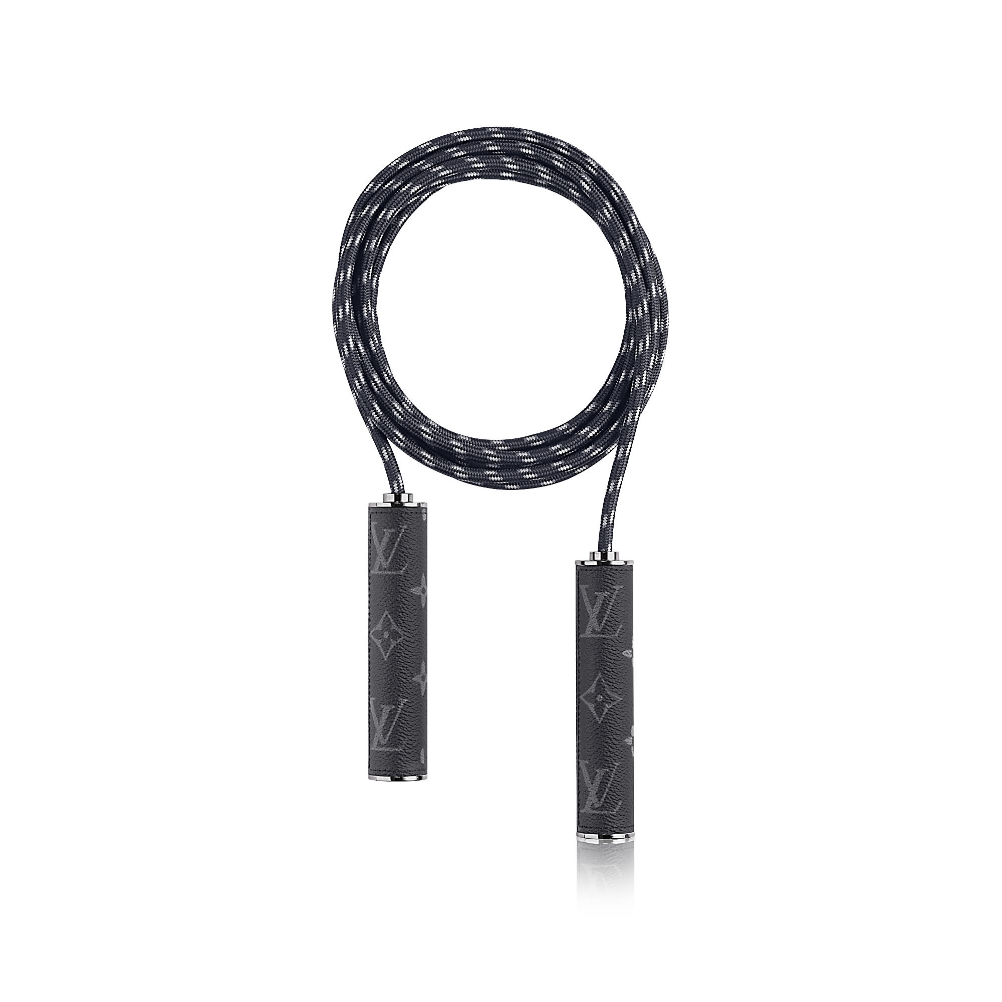 louis vuitton jump rope christopher home decor GI0210 PM2 Front view