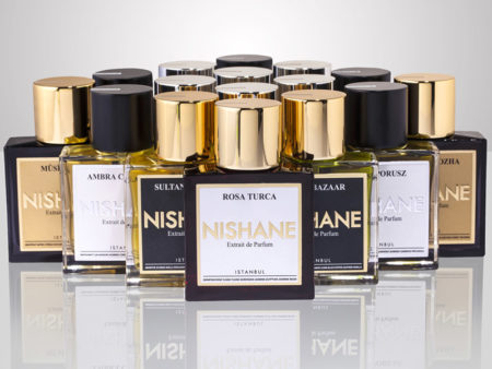 Nishane Featrue
