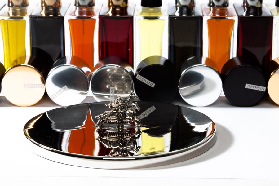 Nishane Fragrantica — image courtesy of fragrantica.com