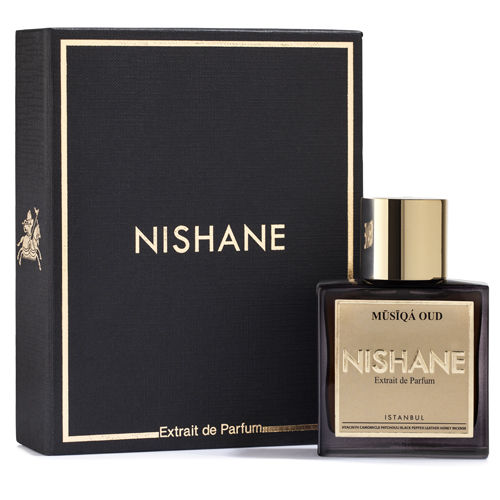 Nishane twistedlilly
