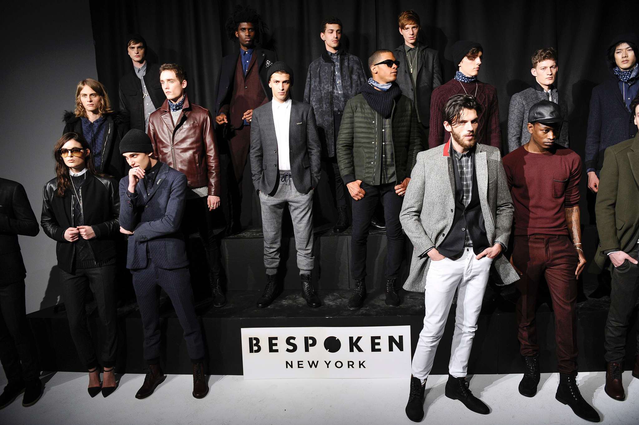 NYFWM fashionreverie — image courtesy of fashionreverie.com