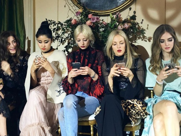 social media influencers inspiration eu