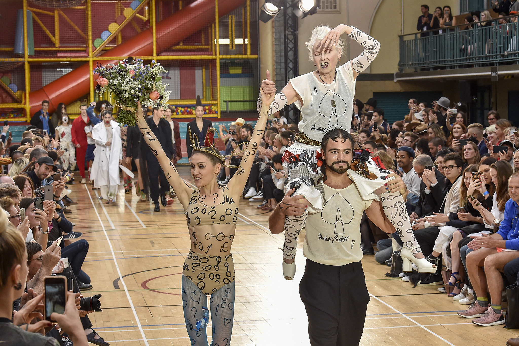 vivienne westwood spring 2018 men collections london fashion week lcm 07651 — image courtesy of wwd.com