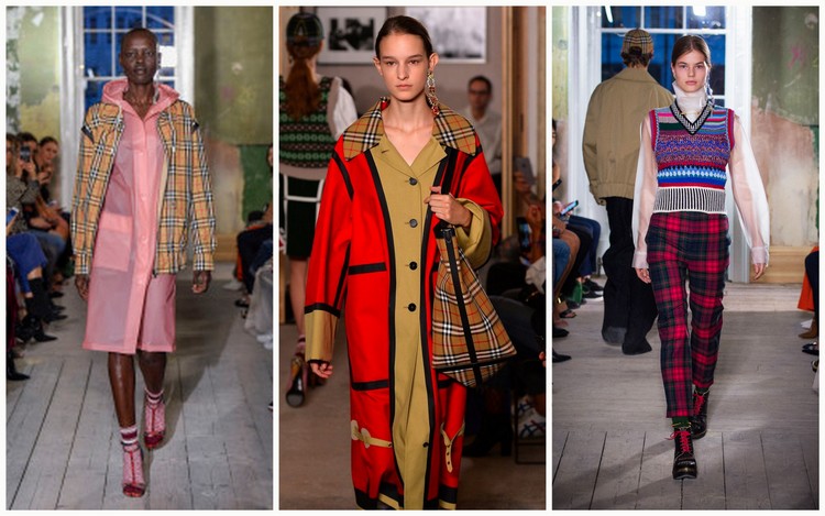 Downloads463 — image courtesy of wearing the globally popular British label Burberry . The acclaimed British luxury label is expected to name a new creative director as form