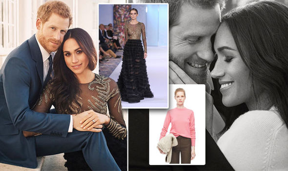 Meghan Markle express couk