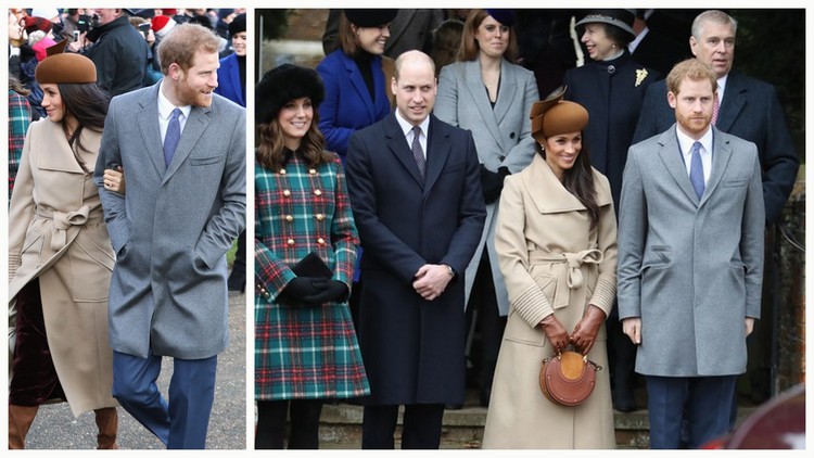 Meghan Markle Fashion Good Bad Indifferent