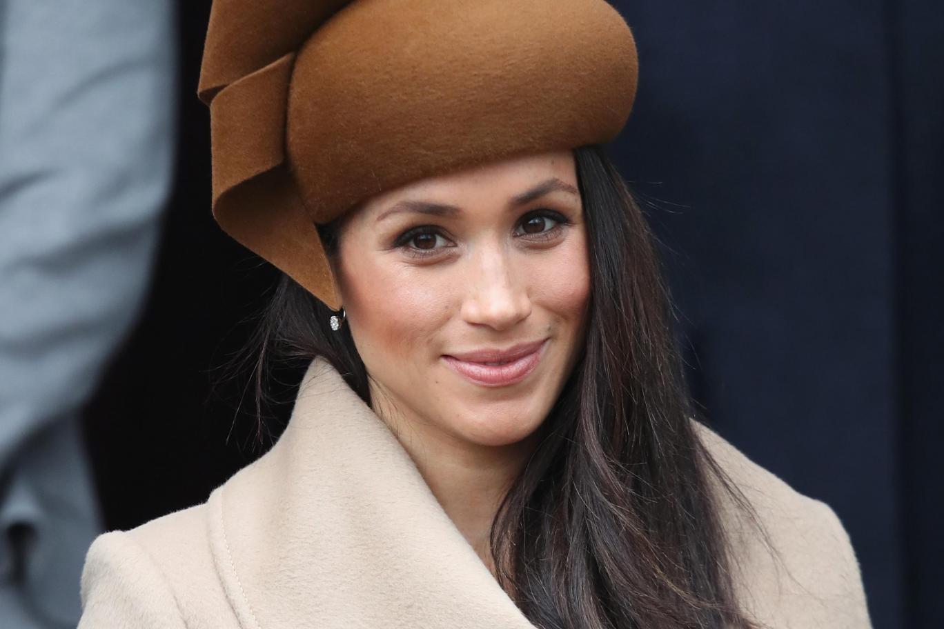 Meghan Markle Standard couk — image courtesy of standar.co.uk