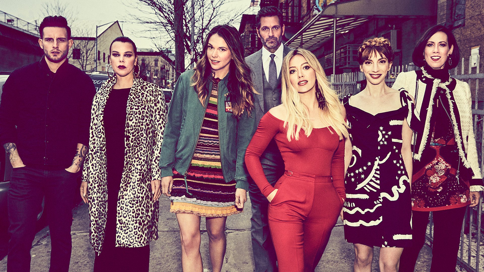 Younger Courtesy of TV Land