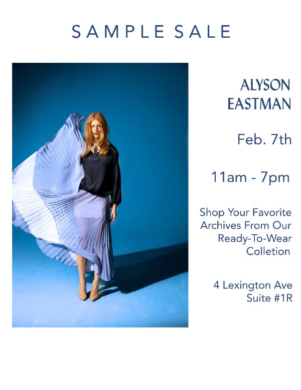 Allyson Eastman
