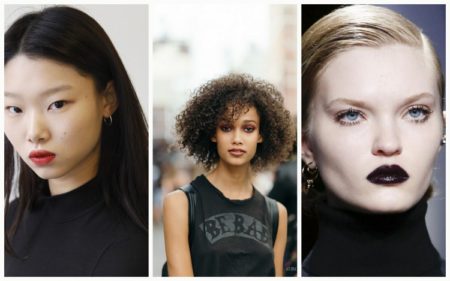 Models to watch Fall 2018