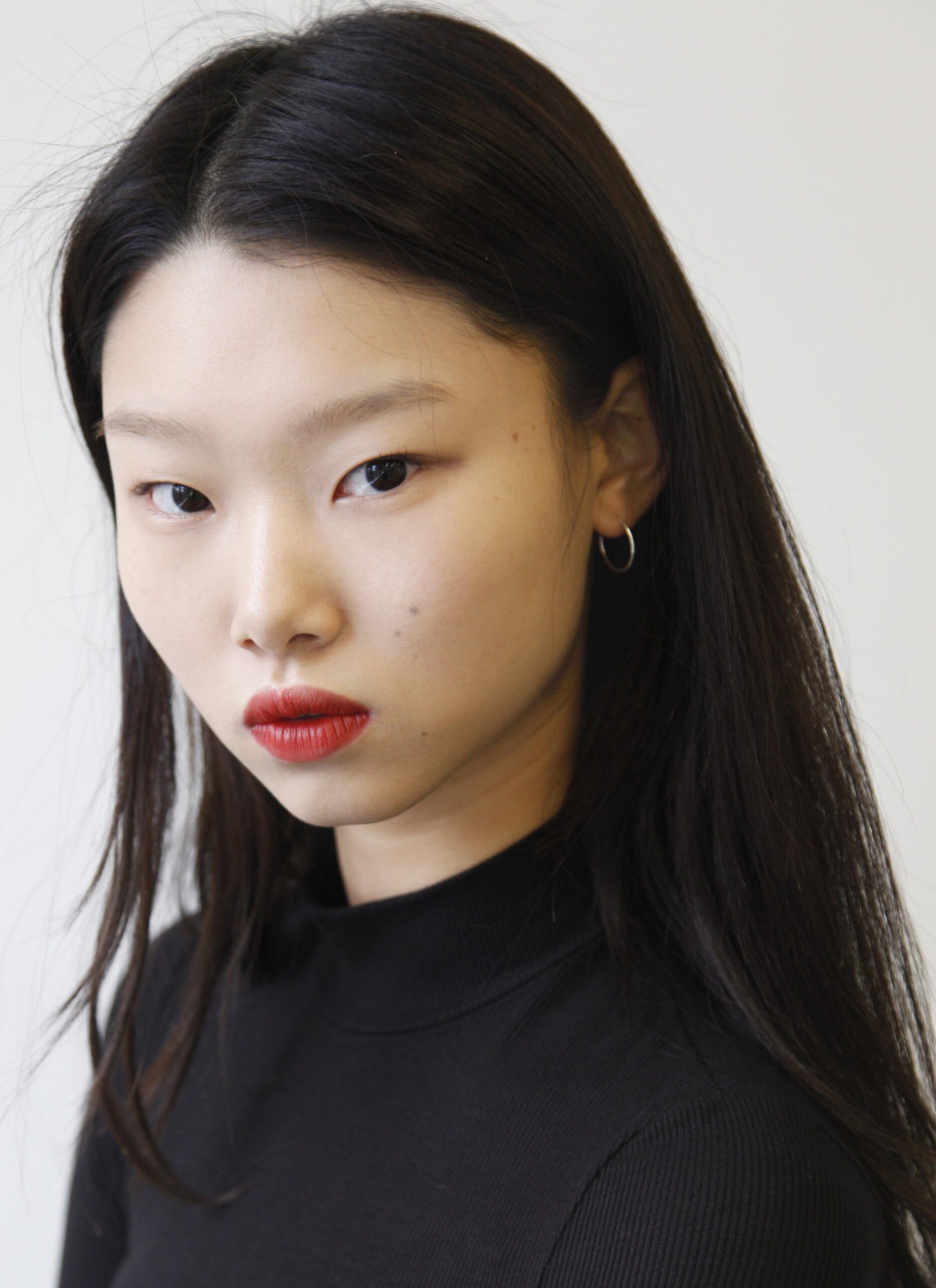 ModelstoWatch YoonYoungBae 4 — image courtesy of wmagazine.com