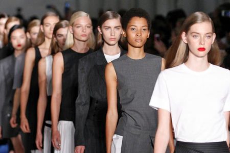 NYFW Fall 2018 dailydesignnews 1