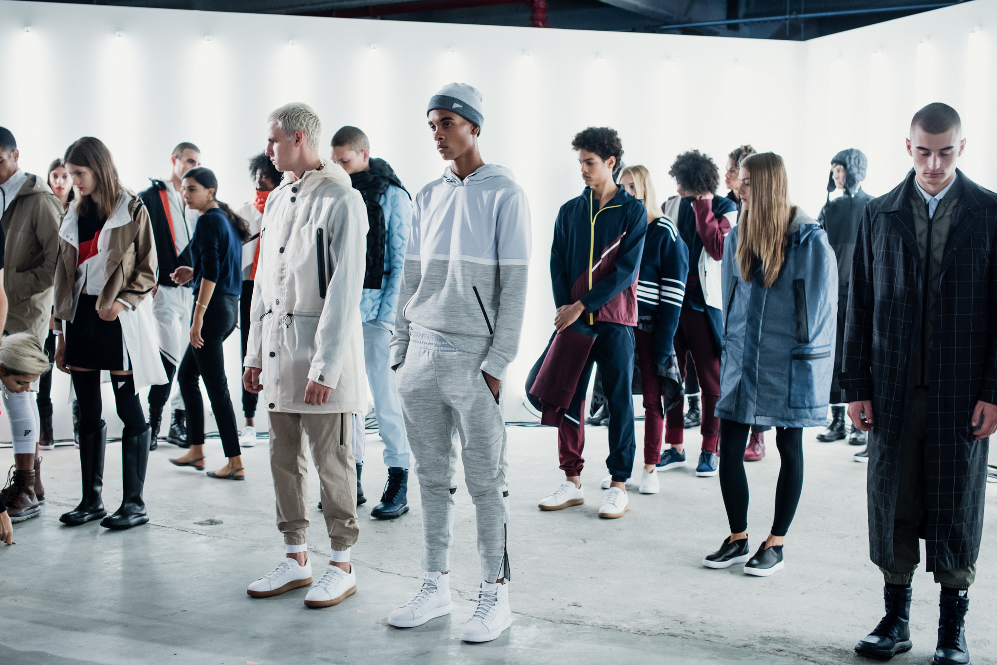NYFW Tim Coppens tribimg — image courtesy of tribmg.com