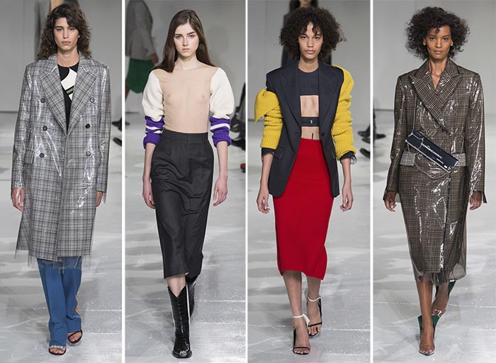 NYFW Vfashionworld