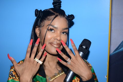 Teyana Taylor qtxasset — image courtesy of qtxasset.com