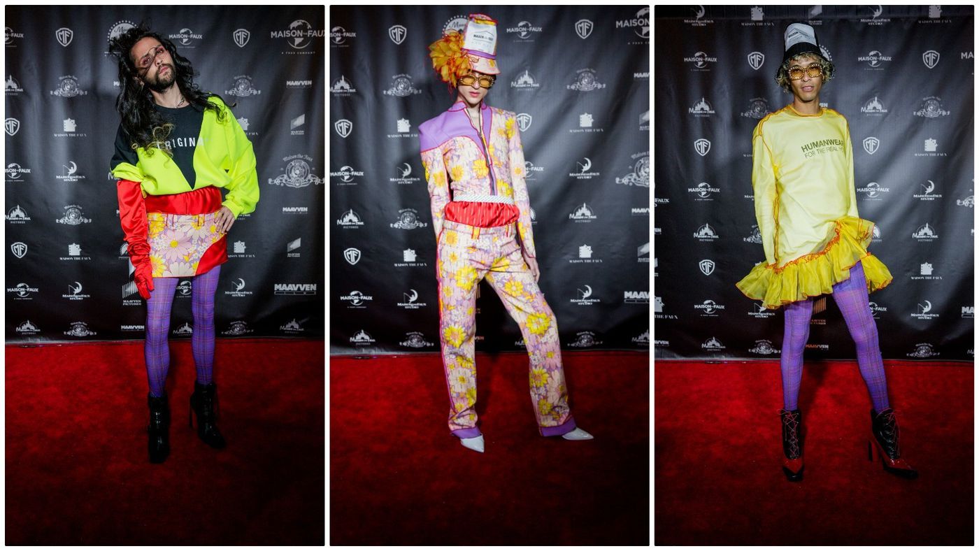 LAFW Maison 02