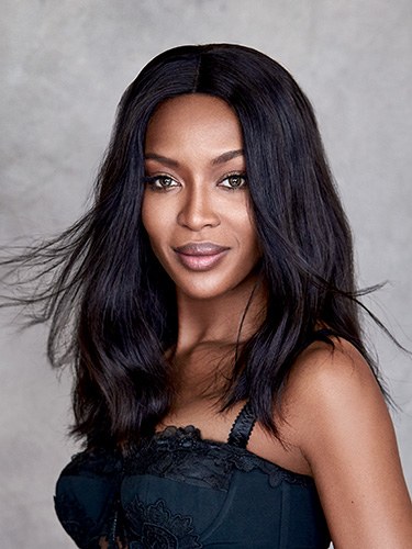 Naomi Campbell allure — image courtesy of allure.com