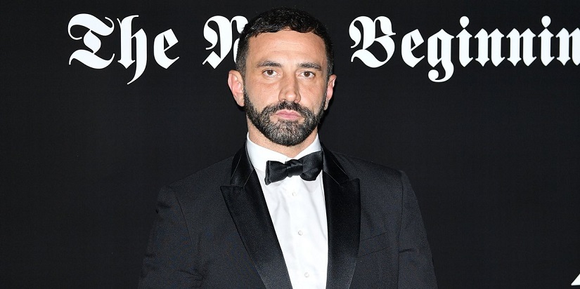 Riccardo Tisci firstpost — image courtesy of firstpost.com
