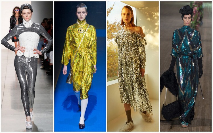 sequins