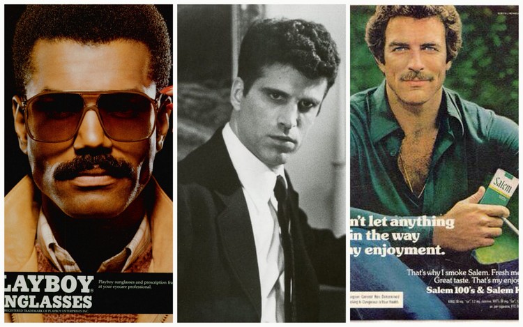 The evolution Male Model