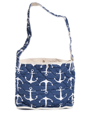 Utility Canvas Sample Sale Bag — image courtesy of stylishcity.com