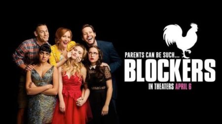 Blockers feature