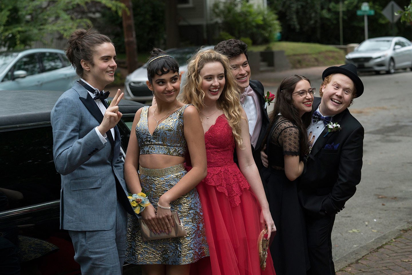 Blockers Group shot