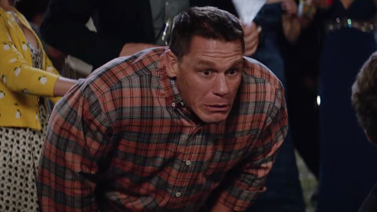 Blockers John Cena Funnel