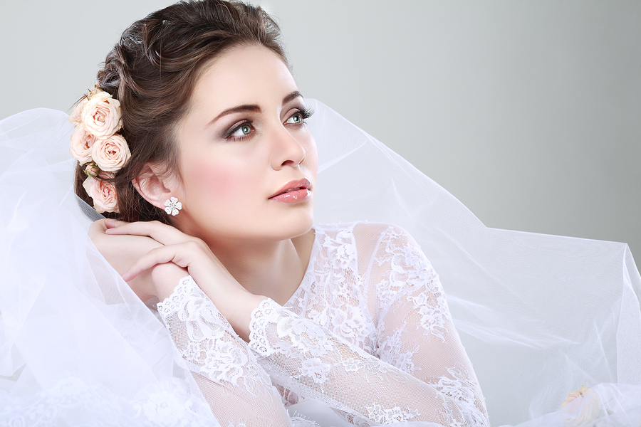 Bridal Skin