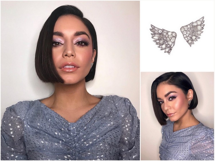 Celebrity Fashion Sightings Week March26 2018