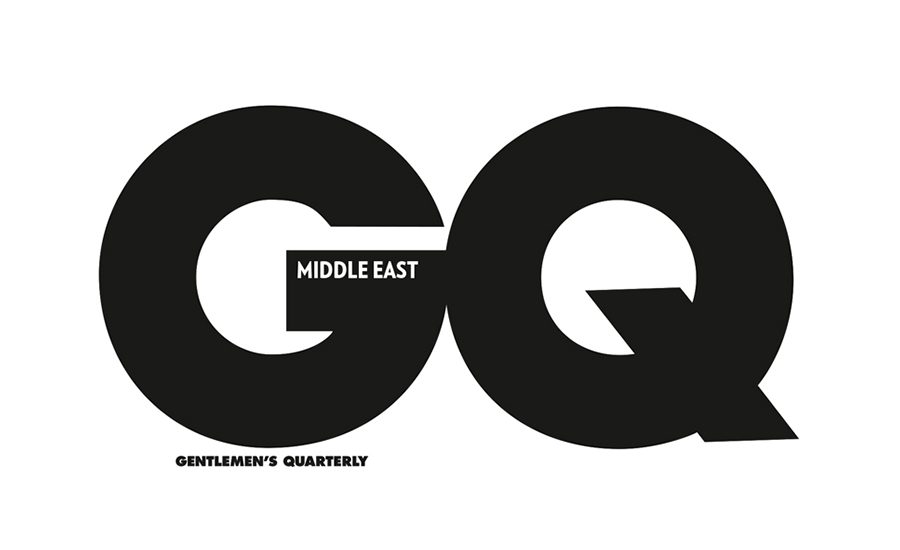 GQ logo 900x675 — image courtesy of Conde Nast International