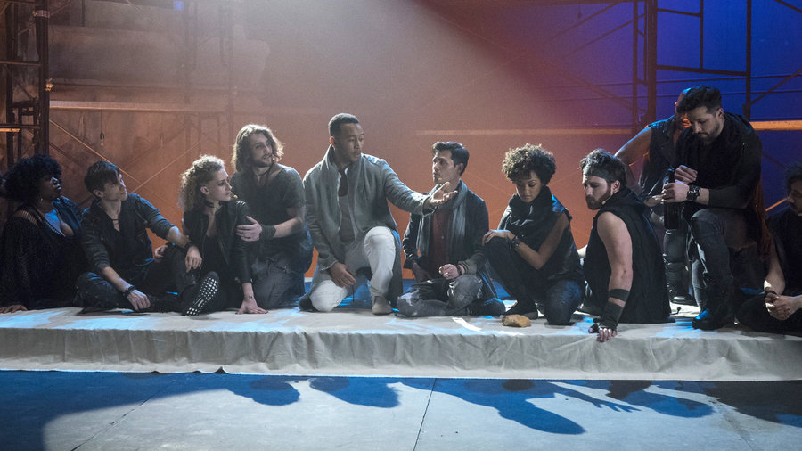 Jesus Christ Superstar NPR org — image courtesy of NPR.org