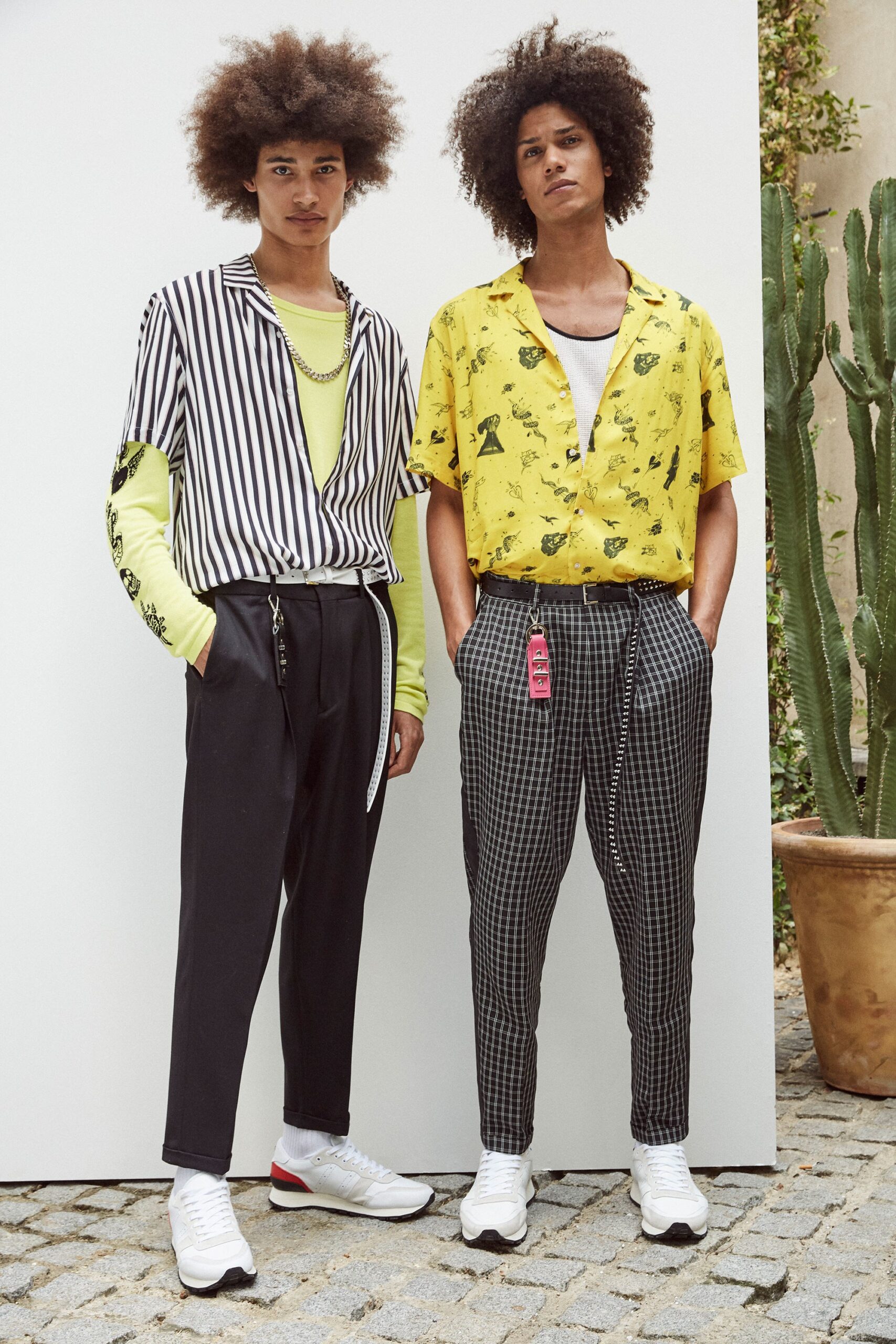 Kooples vogue — image courtesy of vogue.com
