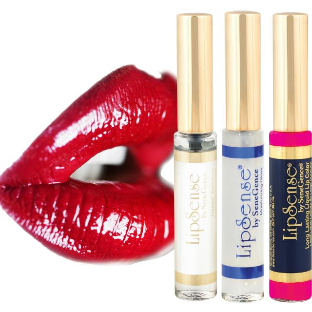 Lipsense