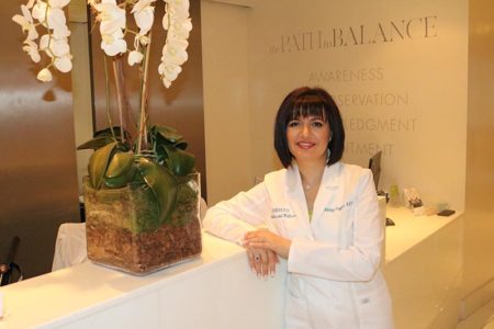 Natalya Fazylova aesthetic Wellness