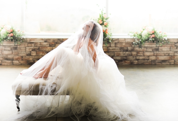 New York International Bridal Week precoverage feature