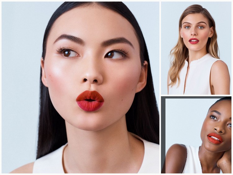 Nordstrom Spring 2018 Beauty Trends