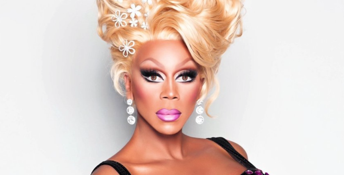 Rupaul wowreport — image courtesy of wowreport.com