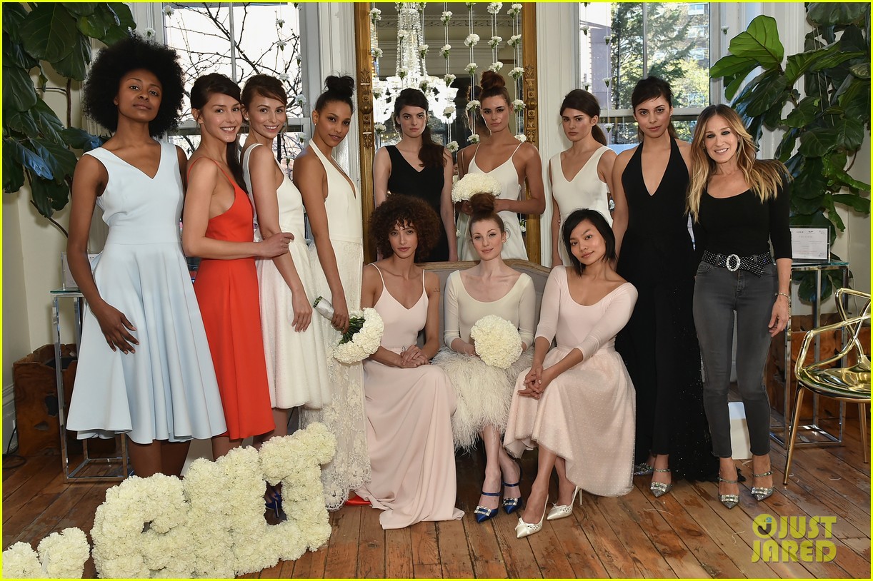 SJP justjared