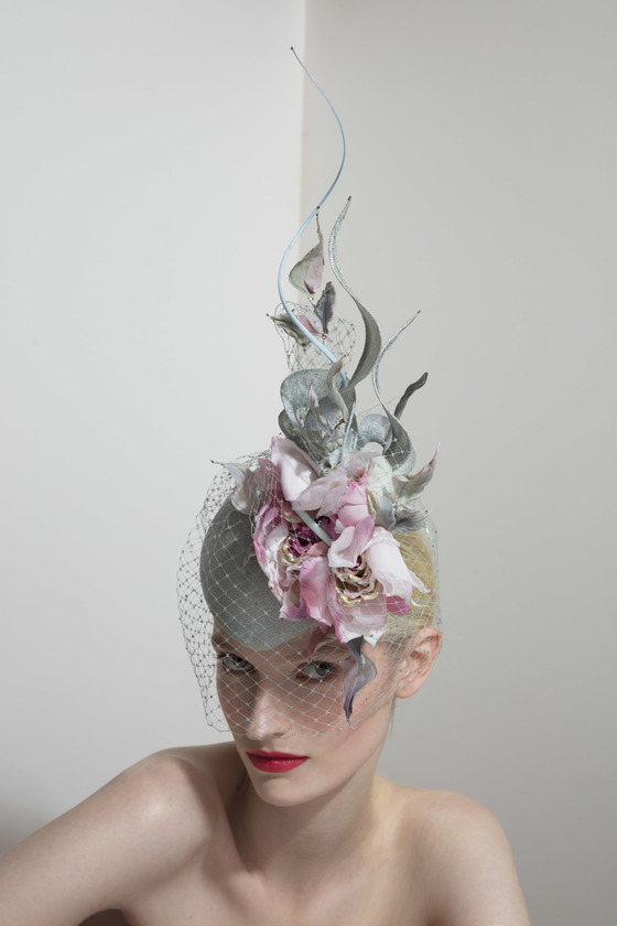 1.Philip Treacy
