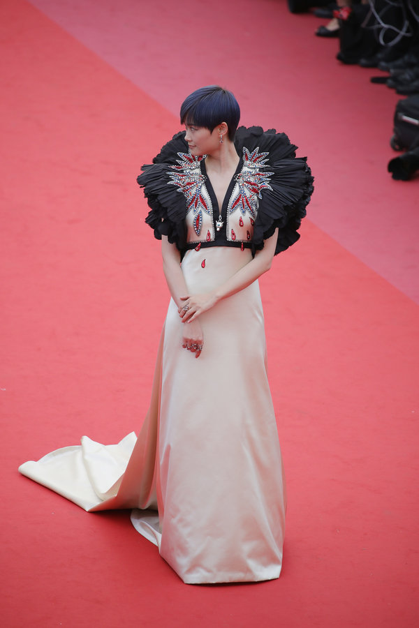 2.Chris Lee — image courtesy of Andreas Rentz/Getty Images