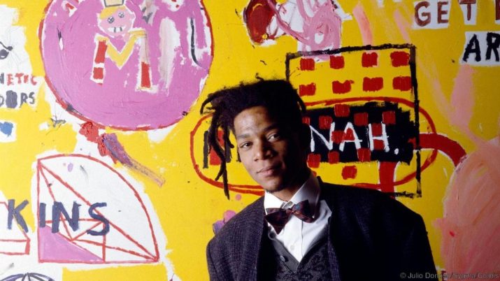 Boom For Real Jean Michel Basquiat okayplayer — image courtesy of okplayer.com