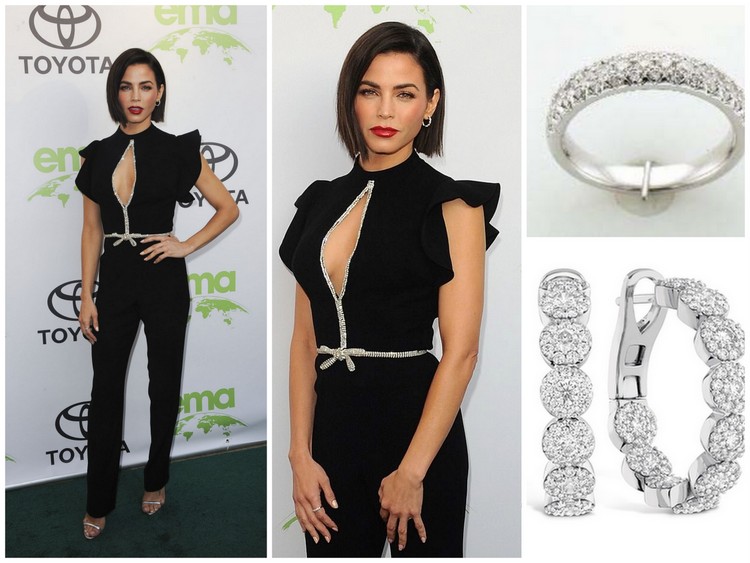 Celebrity Fashion Sightings Week may21 20182